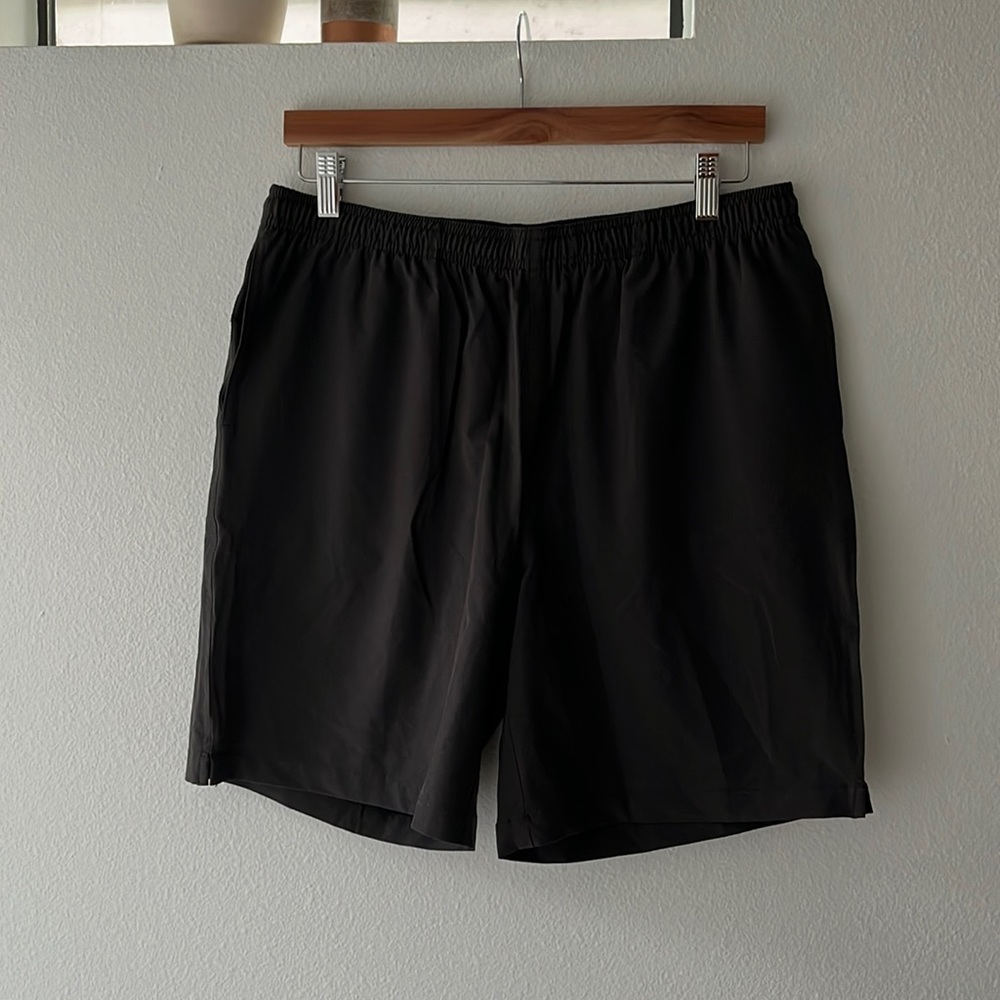 Chubbies Gym Swim hybrids